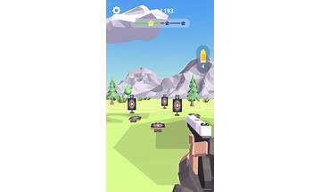 Shooting Ranch 3D for Android - Download the APK from Habererciyes